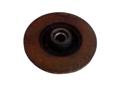 Toyota 43502-22040 Front Axle Hub Sub-Assembly