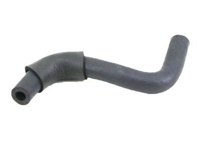 Toyota Corolla Coolant Reservoir Hose - 16264-22090