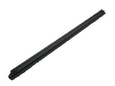 Toyota FJ Cruiser Weather Strip - 68171-35140