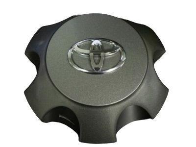 Toyota 4260B-35030 Wheel Hub Ornament Sub-Assembly