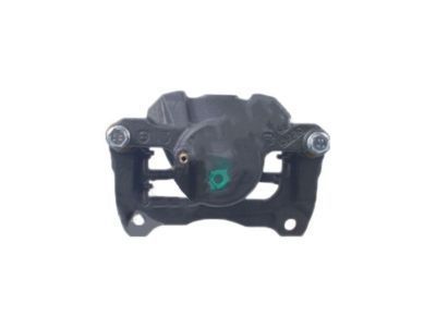 Toyota Corolla Brake Caliper Bracket - 47721-02141