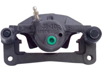 Toyota Solara Brake Caliper - 47730-33100