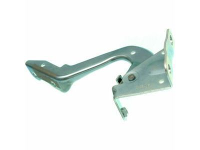 Toyota C-HR Hood Hinge - 53410-F4010