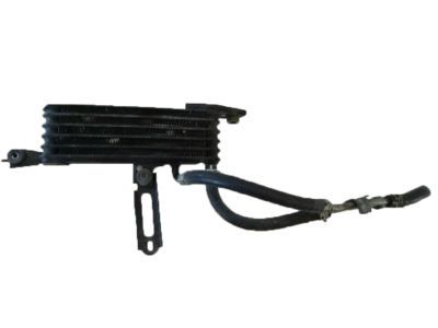 2021 Toyota Tacoma Oil Cooler - 32920-04040