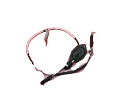 2012 Toyota RAV4 Shift Cable - 33820-42270