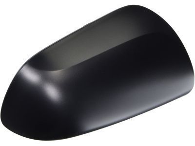 2007 toyota yaris passenger store side mirror cover