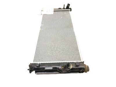 Toyota 16400-22060 Radiator Assembly