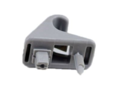 Toyota 74348-22020-P1 Holder, Visor