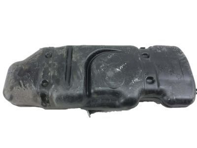 Toyota 77697-04010 Protector, Fuel Tank