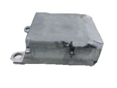 Toyota Air Bag Control Module - 89170-0E111