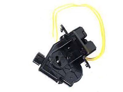 Toyota 69350-0T020 Back Door Lock Assembly