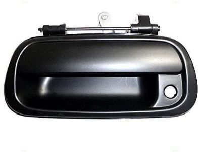 Toyota 69090-0C030-C0 Handle Assy, Tail Gate