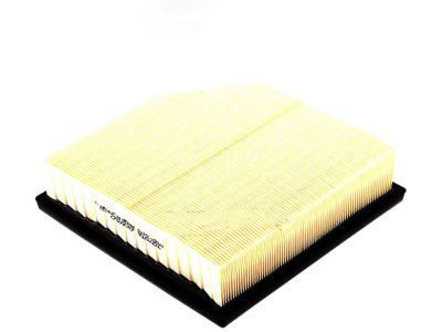 Toyota 17801-31170 Air Filter Element Sub-Assembly