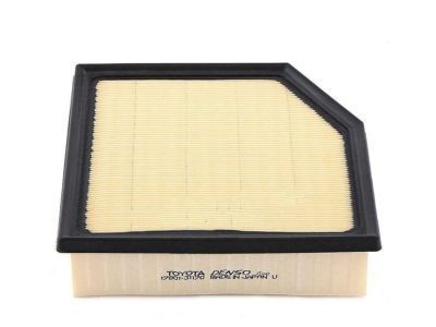 Toyota 17801-31170 Air Filter Element Sub-Assembly