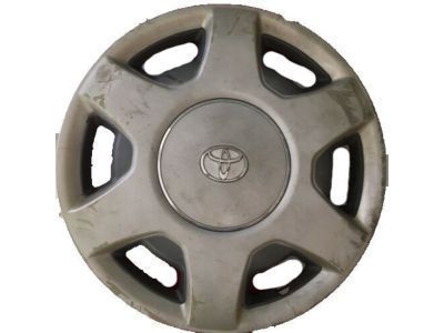 1996 toyota deals camry hubcaps