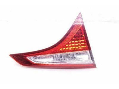 Toyota 81560-02750 Lamp Assembly, Rear Combination