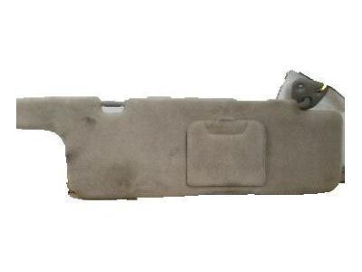 2003 Toyota Prius Sun Visor - 74310-47030-B0