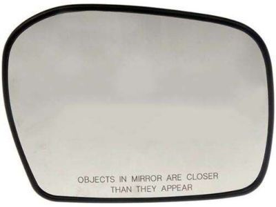 2000 Toyota 4Runner Car Mirror - 87931-3D020