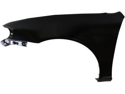 Toyota Corolla Fender - 53812-02051