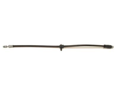 2021 Toyota GR Supra Brake Line - 90118-WA635