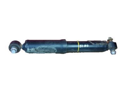 2016 Toyota RAV4 Shock Absorber - 48531-0R150