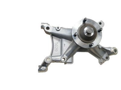 Toyota 16307-50012 Bracket Sub-Assy, Fan