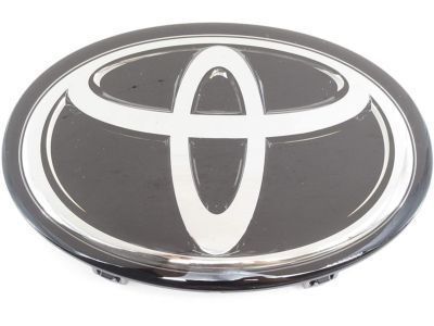 2018 Toyota Sienna Emblem - 53141-33130