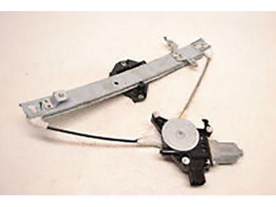 Toyota Celica Window Regulator - 69830-0W011