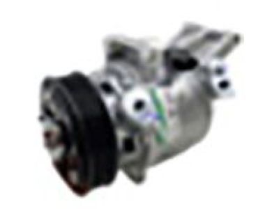 Scion iA A/C Compressor - 88310-WB001