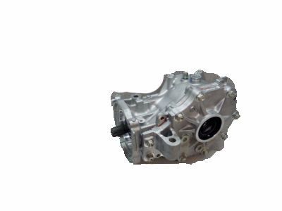 Toyota Corolla Differential - 41110-21051