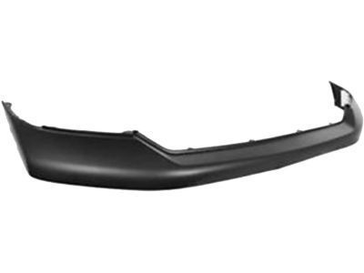 Toyota 52129-0C901 Cover, Front Bumper, Lower