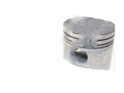 1994 Toyota T100 Piston - 13101-62060-03