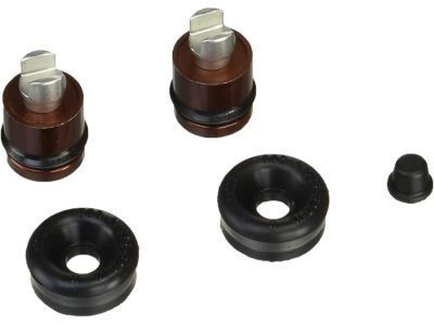 Toyota Corolla Wheel Cylinder Repair Kit - 04474-52020