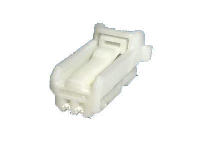 Toyota 90980-12937 Housing, Connector F