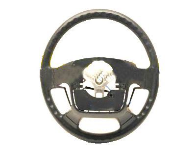 Toyota Tundra Steering Wheel - 45100-0C370-C0