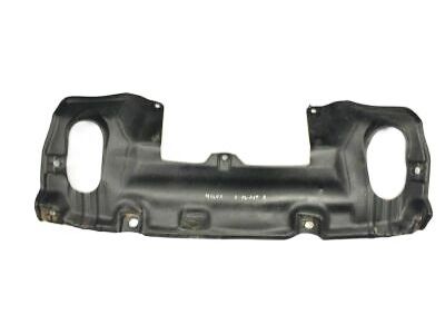 Toyota 51441-0K050 Cover, Engine Under