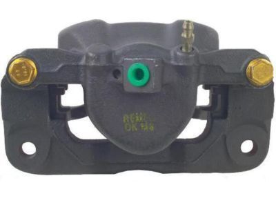 2002 Toyota Solara Brake Caliper - 47730-06040