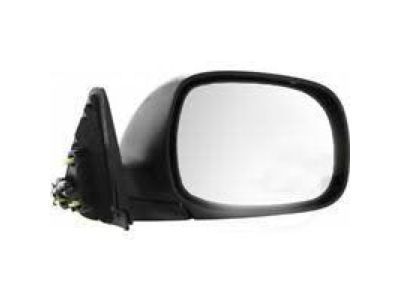 2018 Toyota Sequoia Car Mirror - 87910-0C570