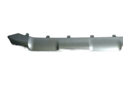 Toyota 52711-42140-B0 MOULDING Fr Bumper