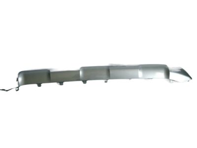 Toyota 52711-42140-B0 MOULDING Fr Bumper