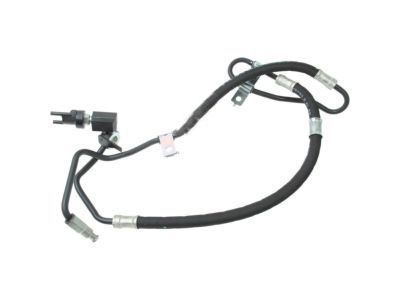 Toyota 4Runner Power Steering Hose - 44413-35010