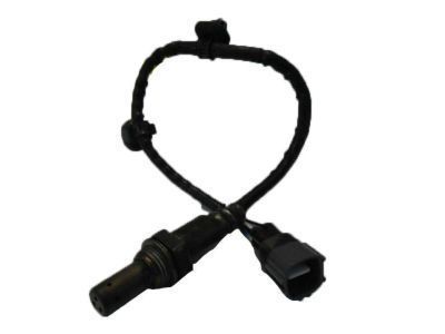 2013 Toyota Tundra Oxygen Sensor - 89465-34170