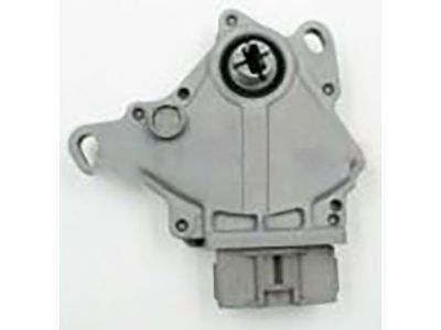 Toyota Camry Neutral Safety Switch - 84520-12010