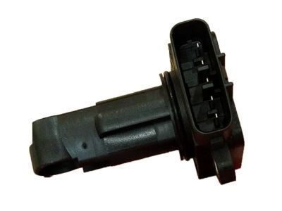 Toyota Tundra Mass Air Flow Sensor - 22204-0D030