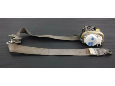 2003 Toyota 4Runner Seat Belt - 73210-35881-B1