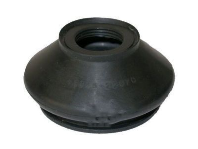 Toyota 43345-22070 Cover, Lower Ball Joint Dust