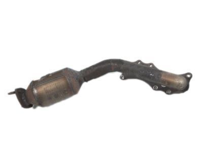 Toyota Tacoma Catalytic Converter - 17140-0P100