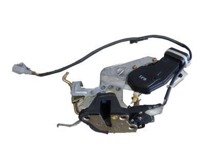 Toyota Land Cruiser Door Latch Assembly - 69060-60061