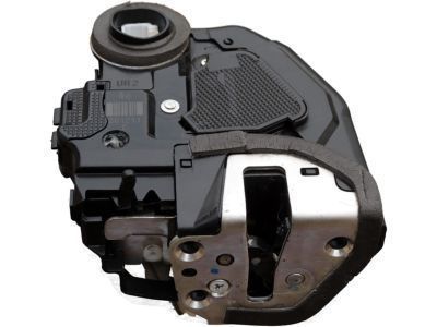 2015 Toyota Tundra Door Lock Actuator - 69050-0C060