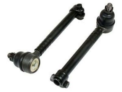 Toyota Corolla Tie Rod End - 45460-19125